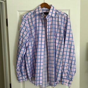 Bugatchi uomo Dress Shirt